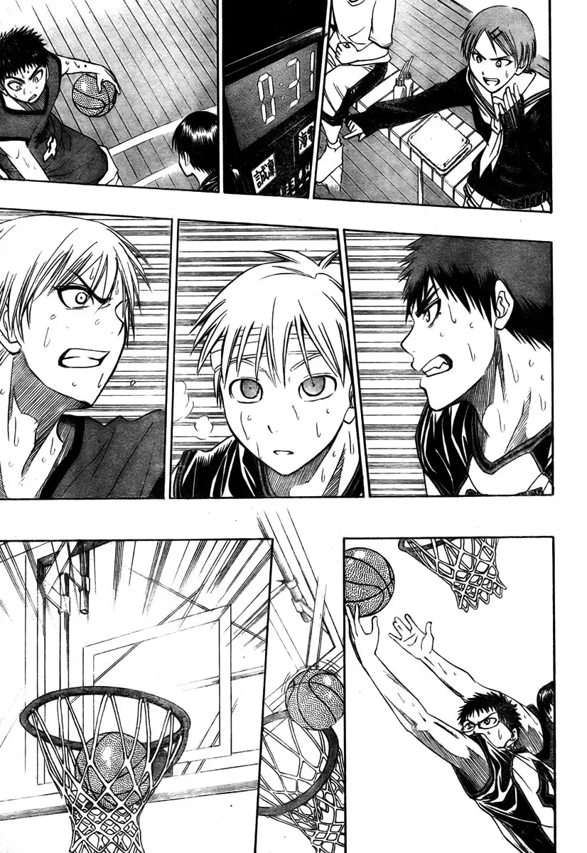 Kuroko no Basket Chapter 9 12